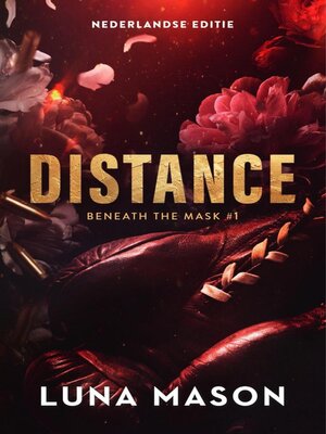 cover image of Distance